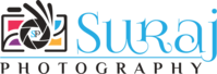 Suraj photography Logo
